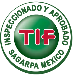 Logo TIF