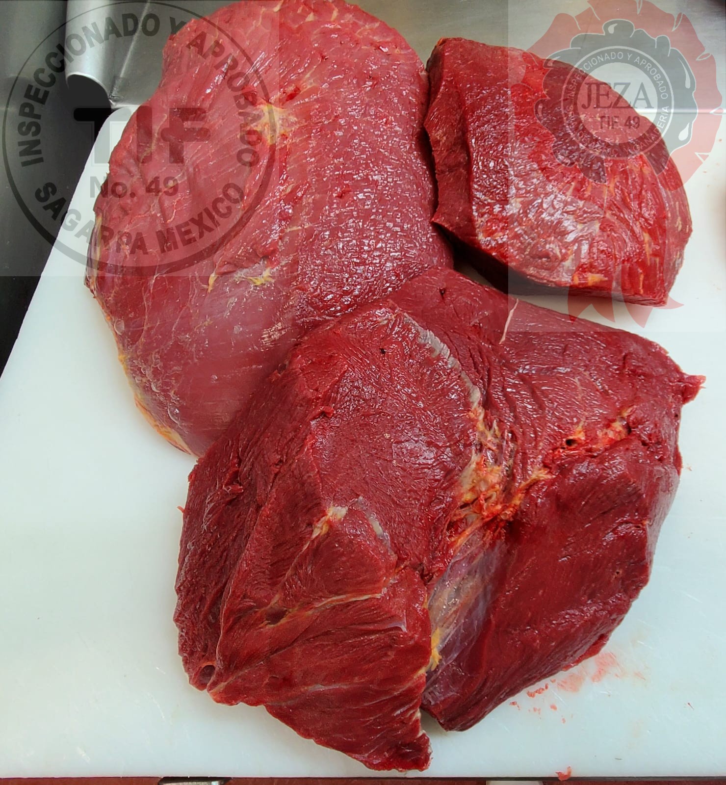 Lean Beef Cuts for Jerky