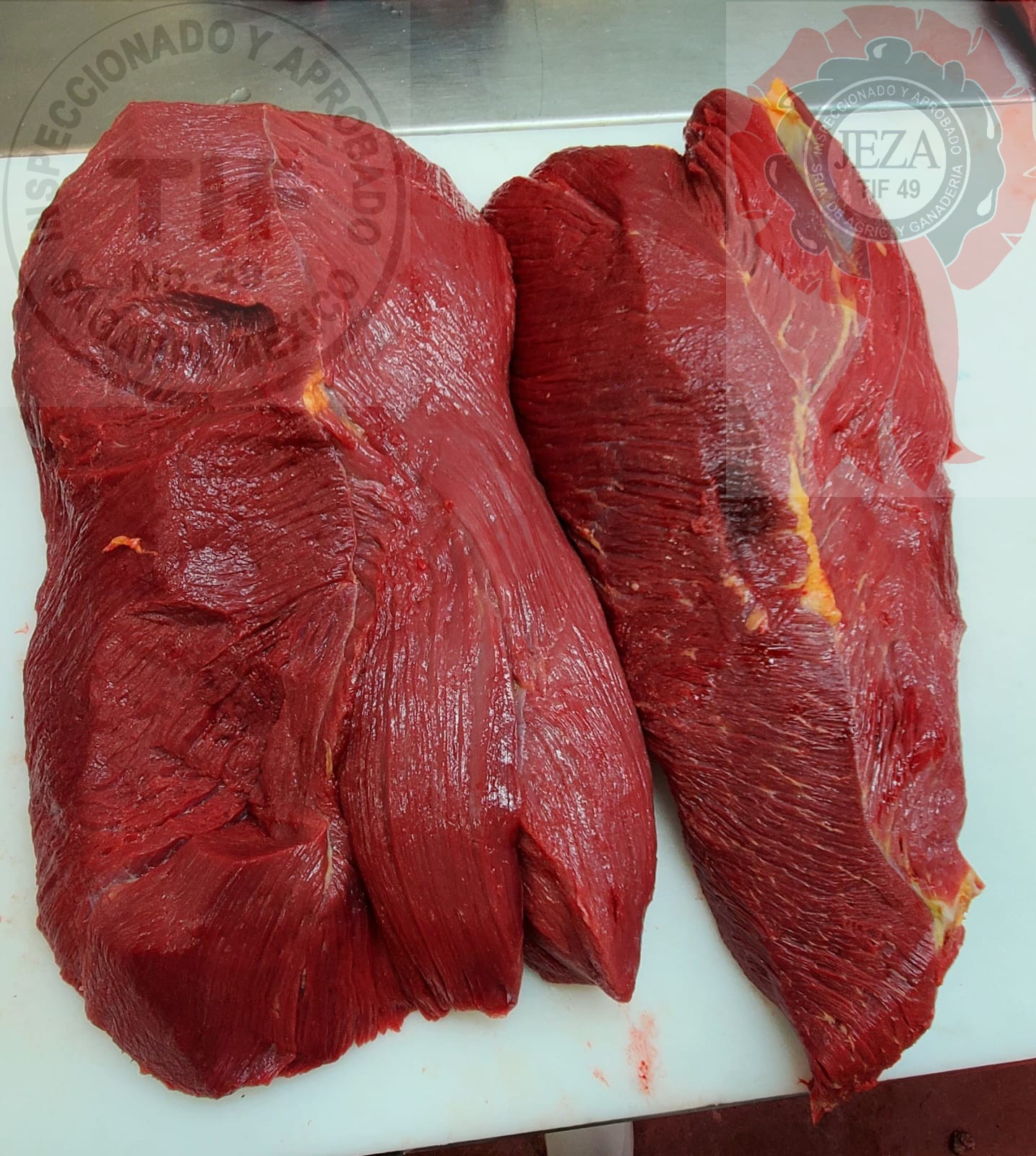 Lean Beef Cuts for Jerky2